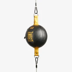 Double end ball