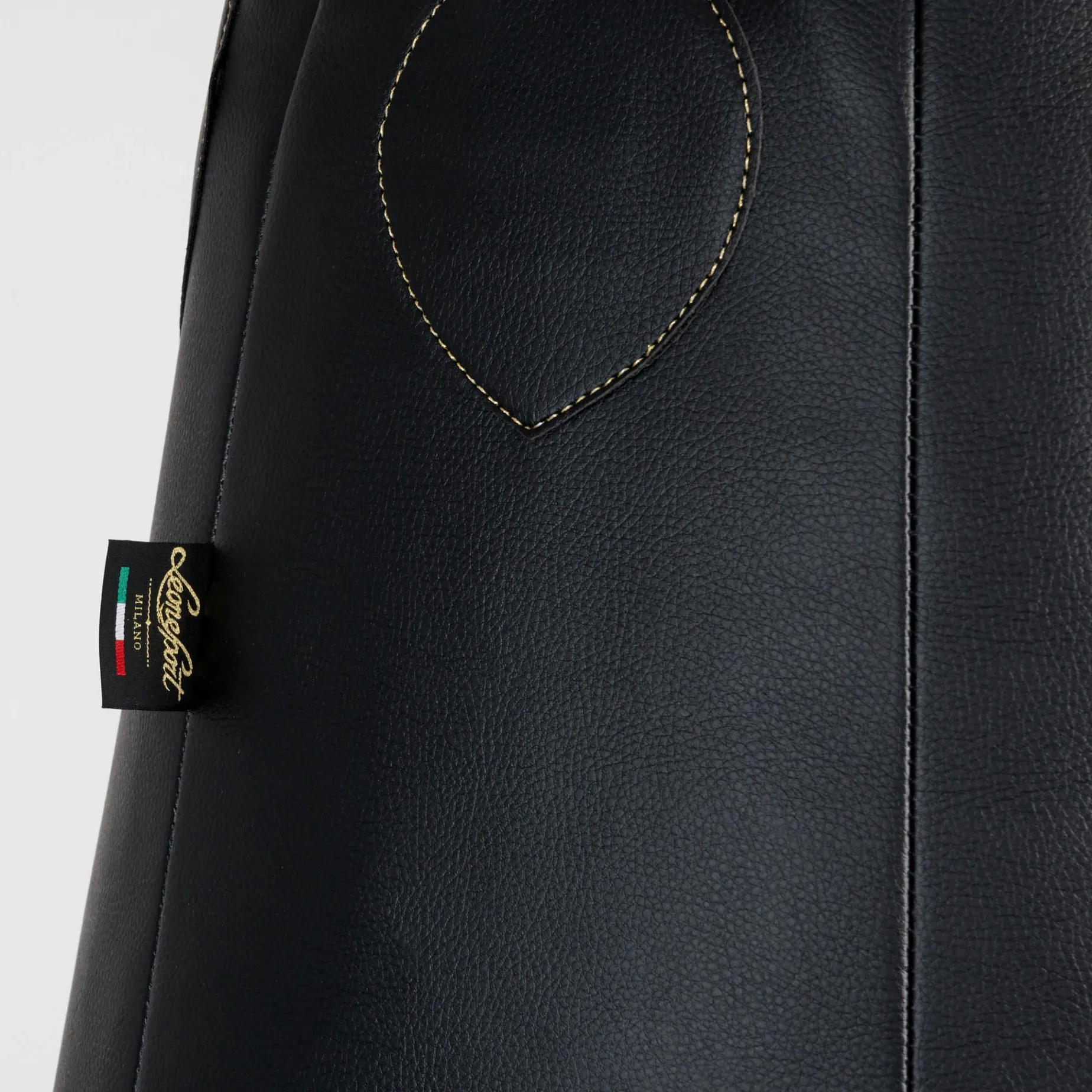 ERCOLE VINTAGE HEAVY BAG