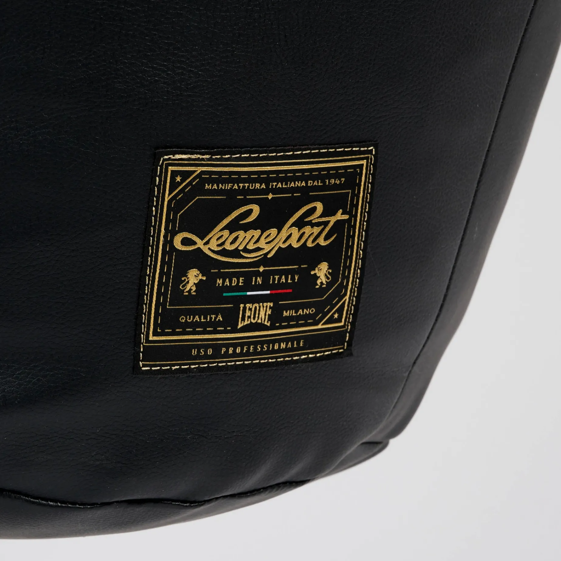 ERCOLE VINTAGE HEAVY BAG