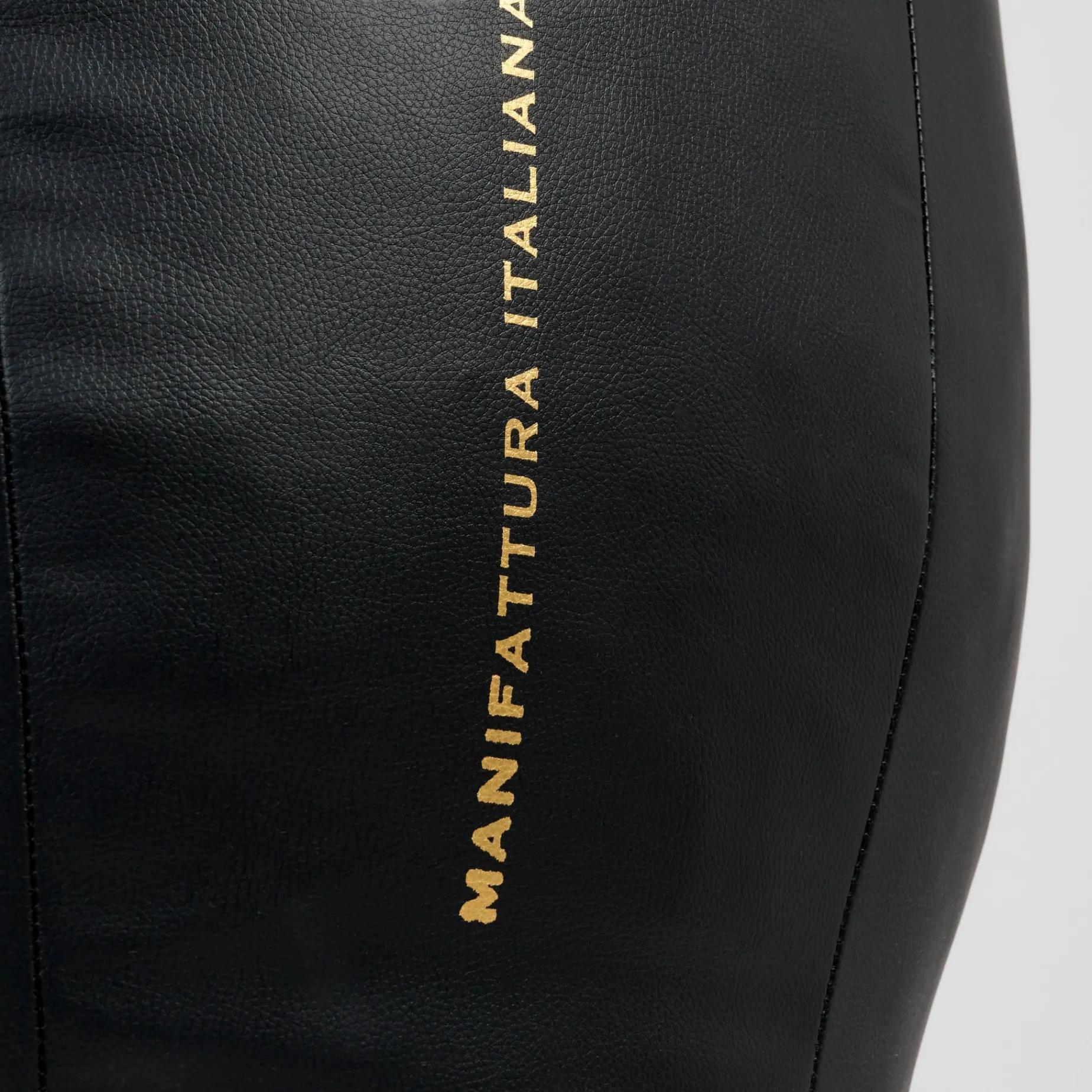 ERCOLE VINTAGE HEAVY BAG