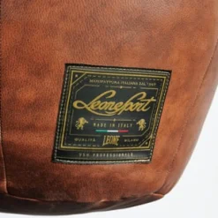 ERCOLE VINTAGE HEAVY BAG