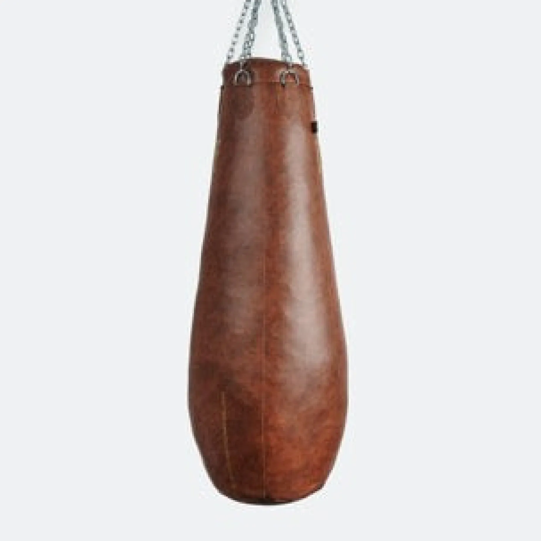 ERCOLE VINTAGE HEAVY BAG