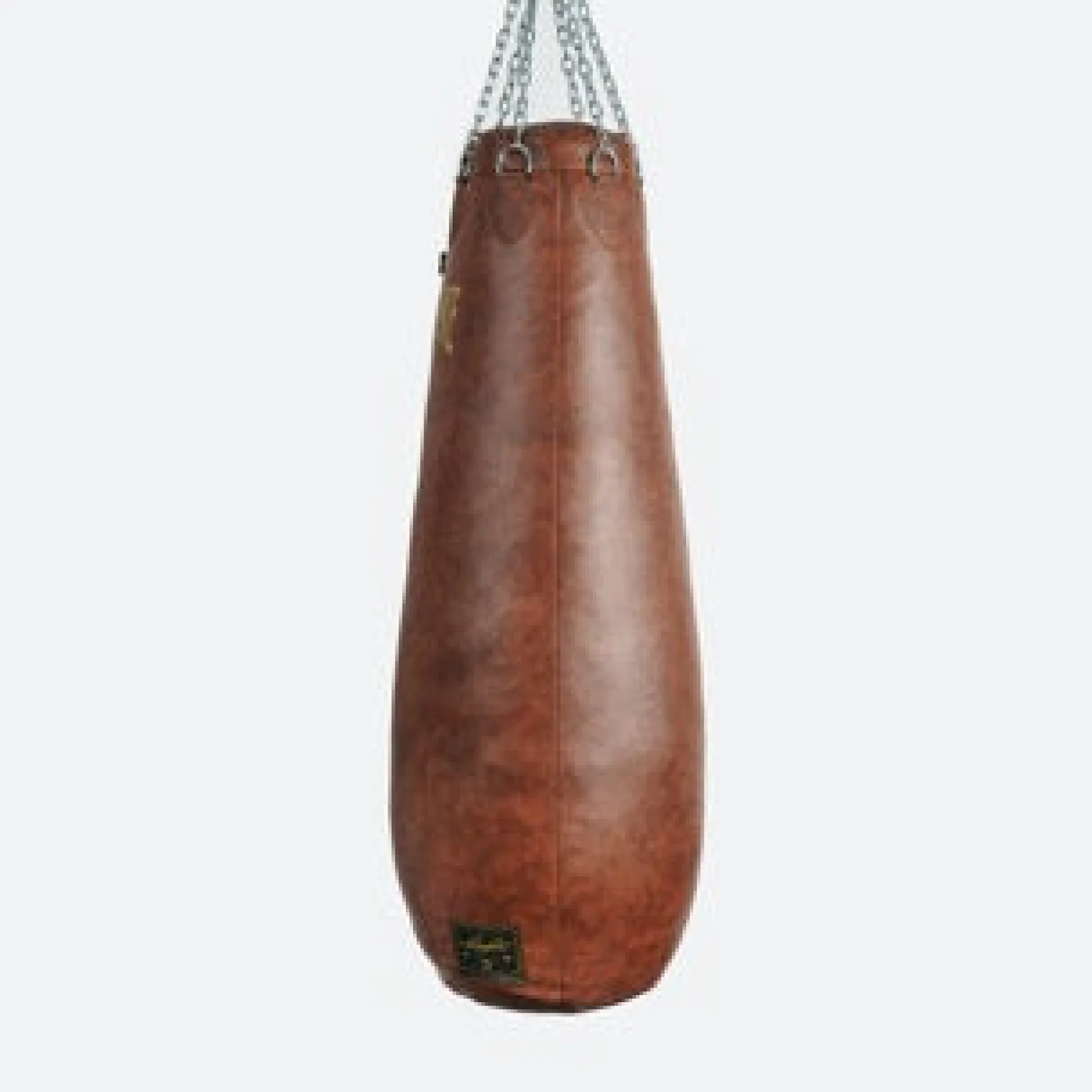 ERCOLE VINTAGE HEAVY BAG