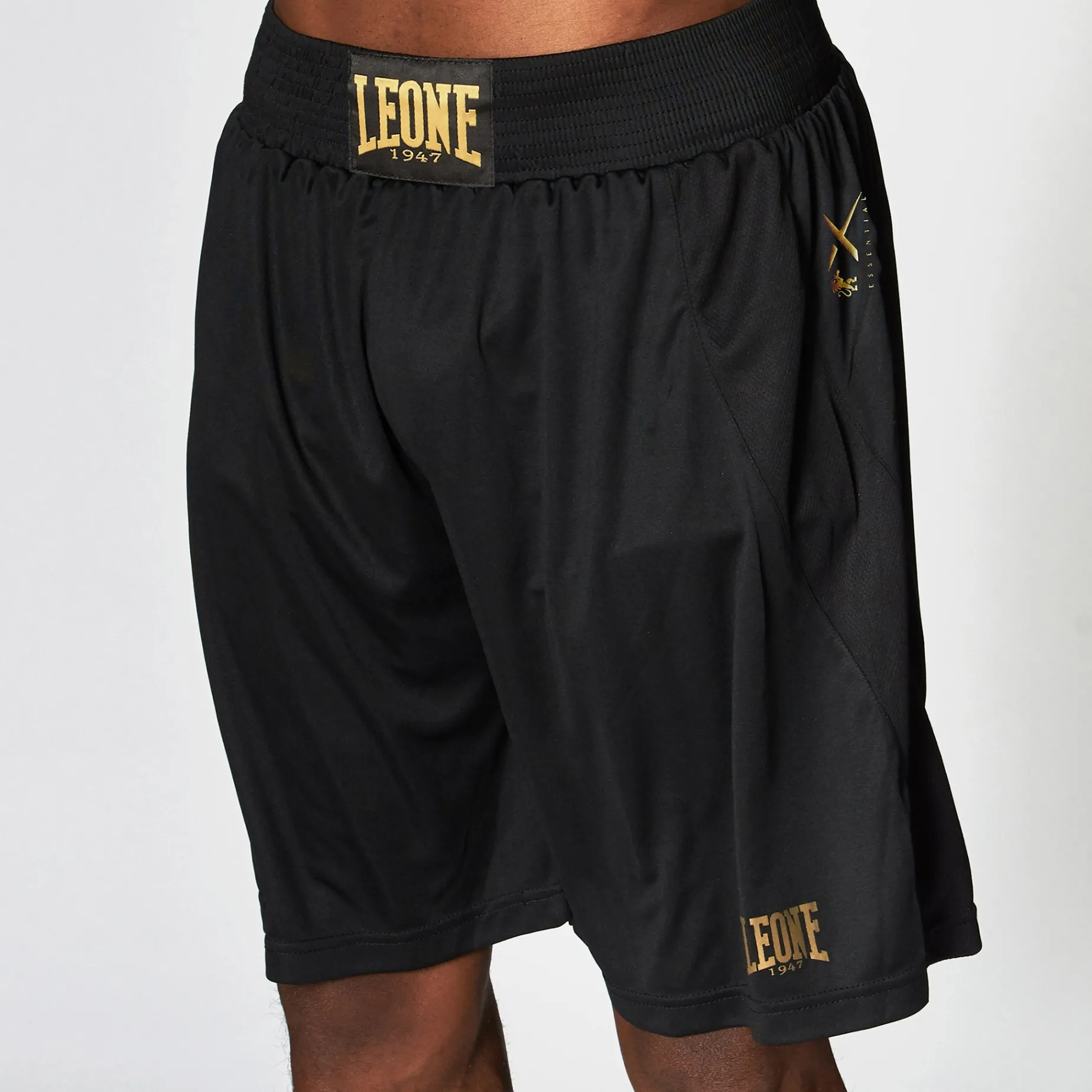 ESSENTIAL BOXING SHORTS