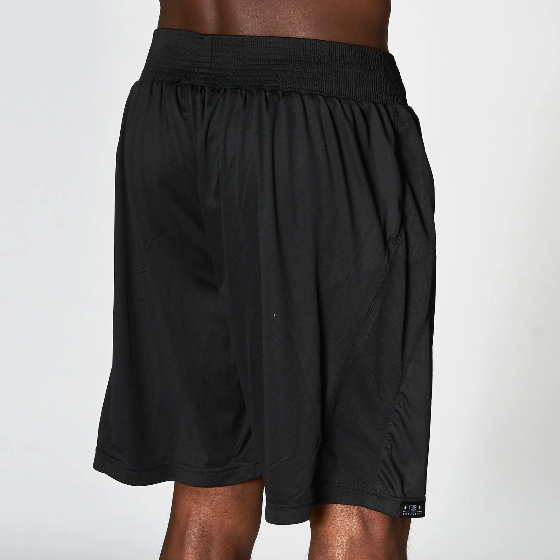 ESSENTIAL BOXING SHORTS