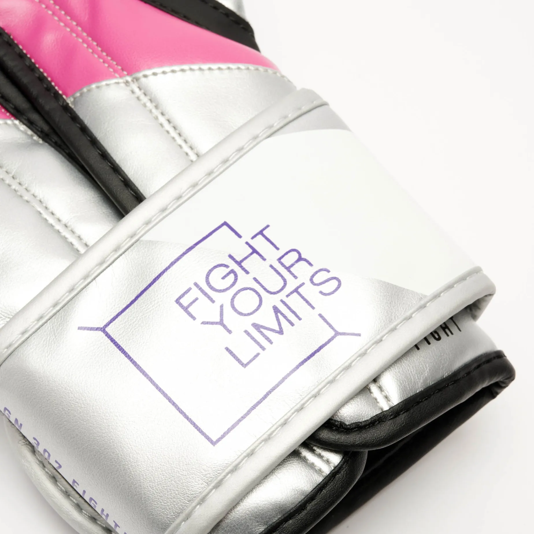 FIGH LIFE BOXING GLOVES