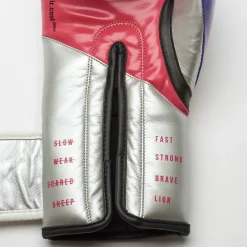 FIGH LIFE BOXING GLOVES
