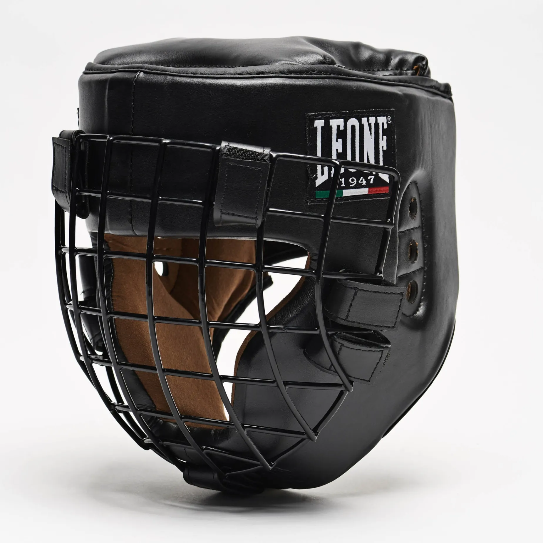 FIGHTER Headgear