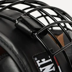 FIGHTER Headgear