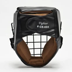FIGHTER Headgear