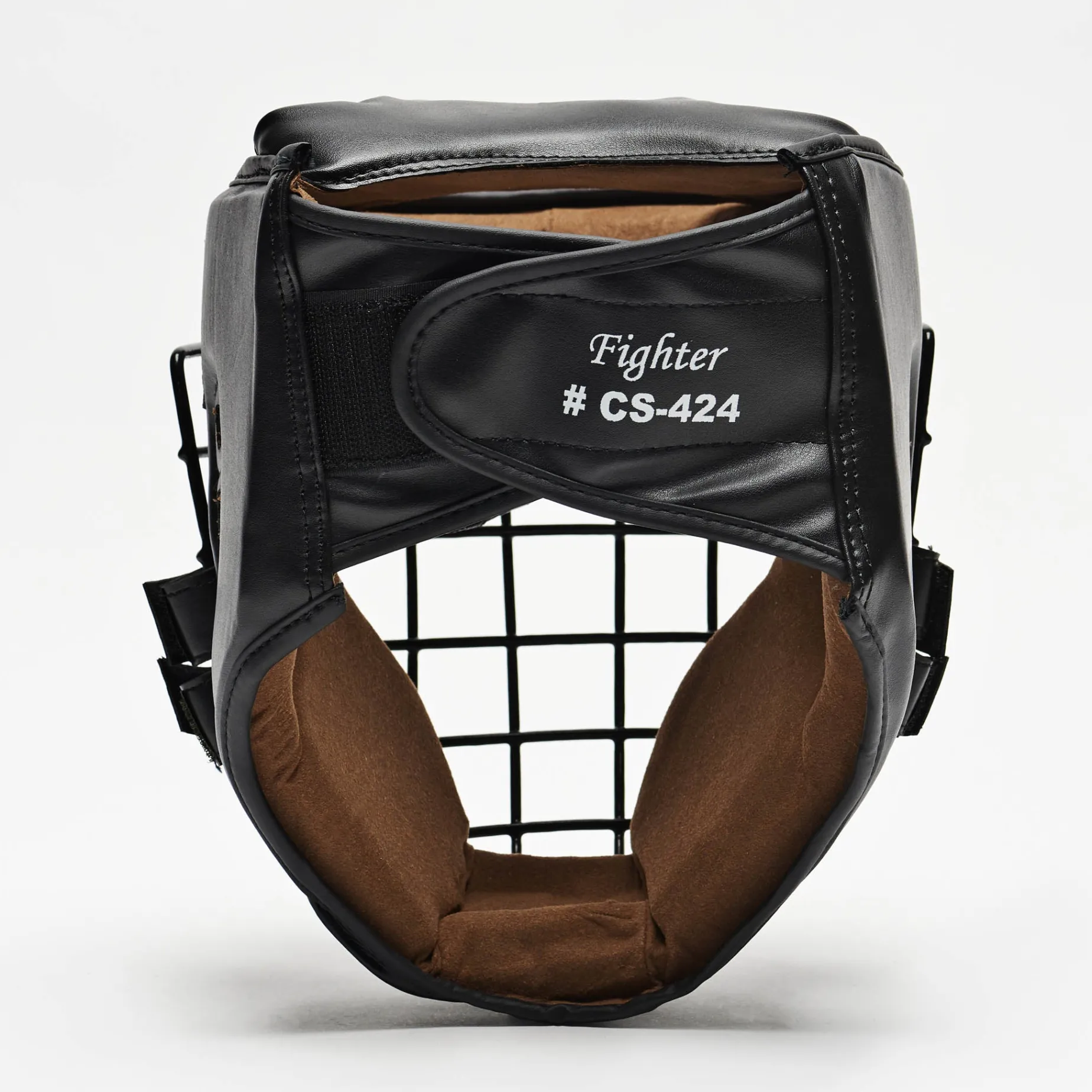 FIGHTER Headgear