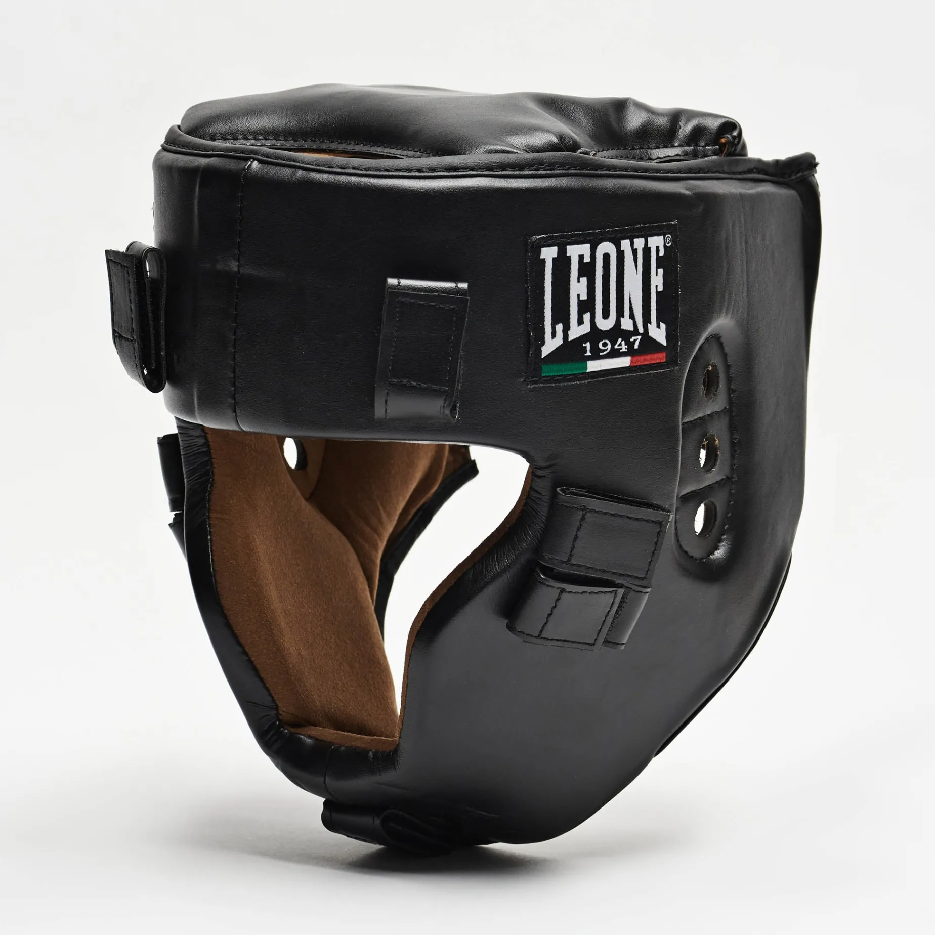 FIGHTER Headgear