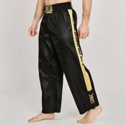 FULL CONTACT TROUSERS