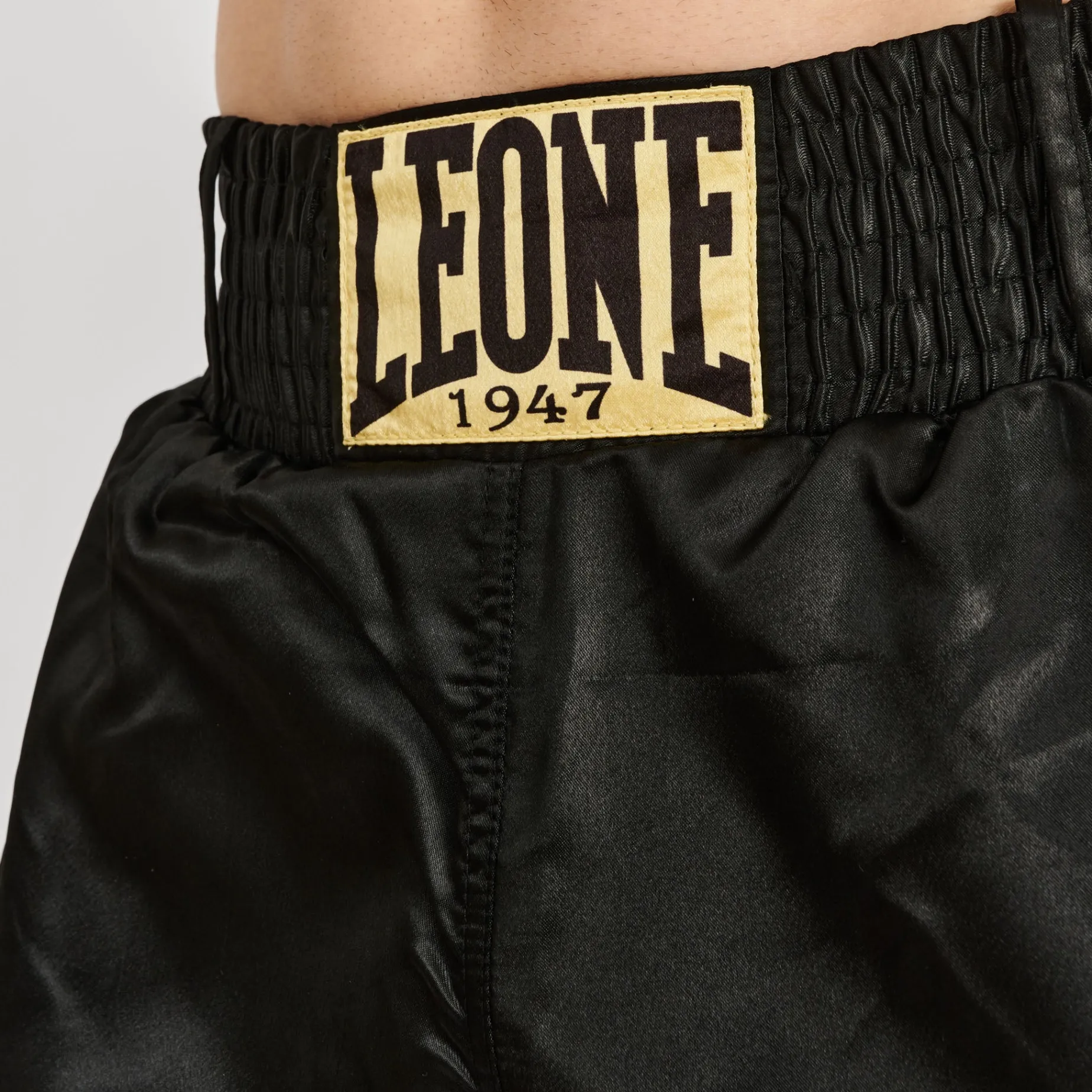 FULL CONTACT TROUSERS