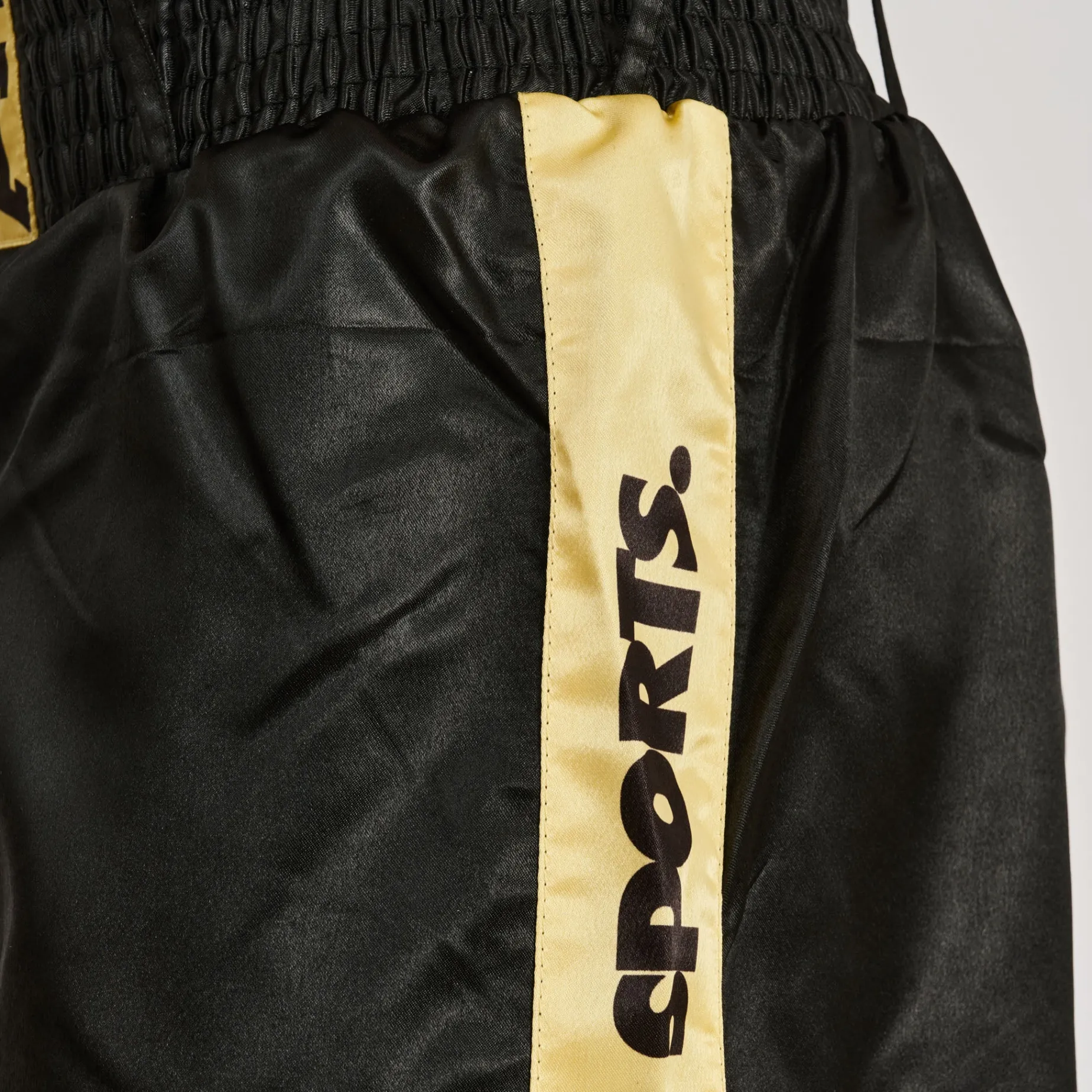 FULL CONTACT TROUSERS