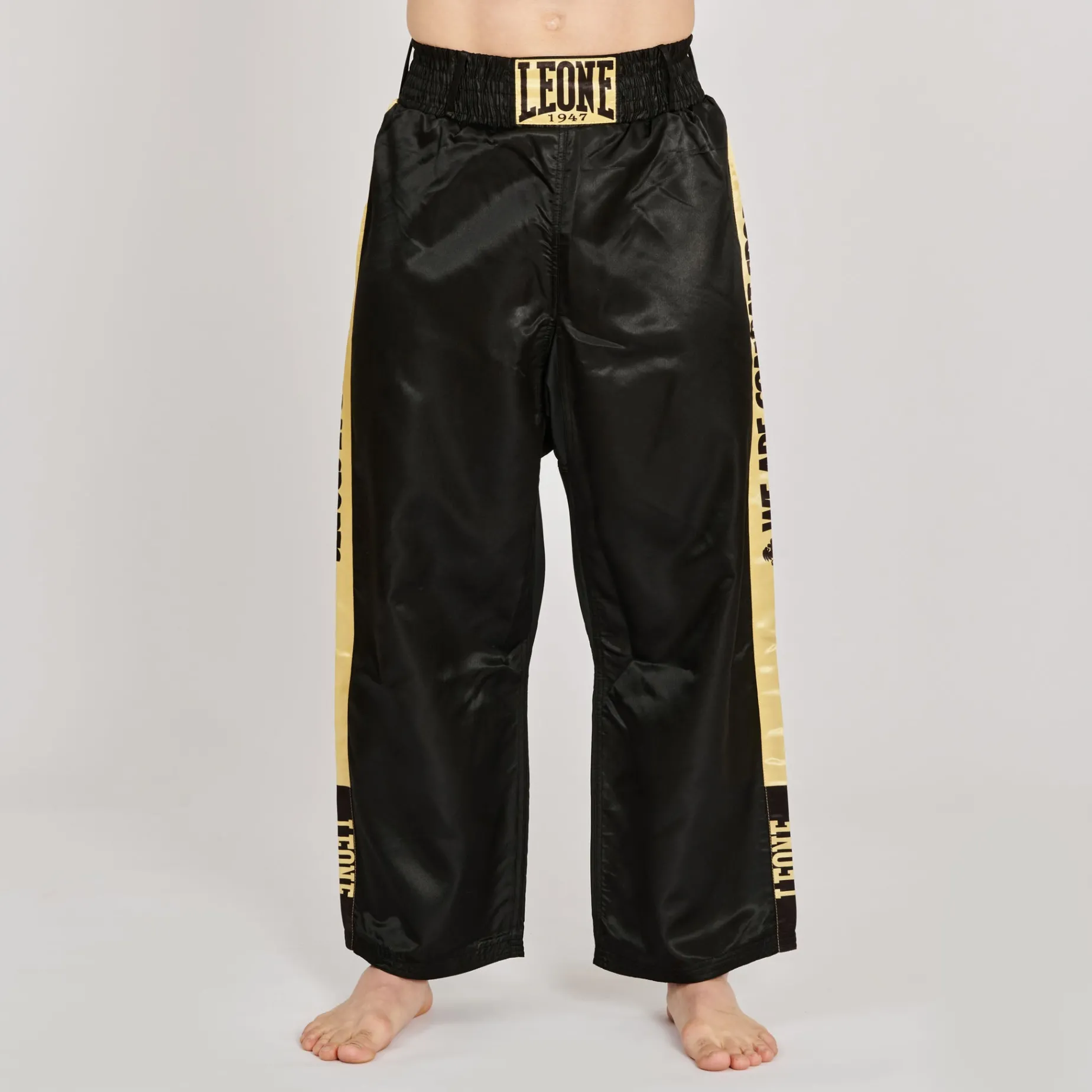 FULL CONTACT TROUSERS