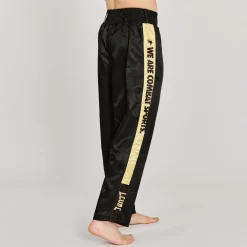 FULL CONTACT TROUSERS