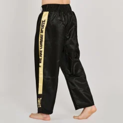 FULL CONTACT TROUSERS