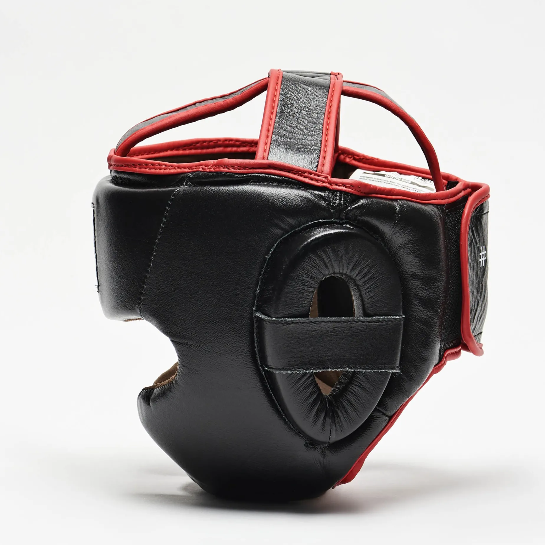 FULL COVER Headgear