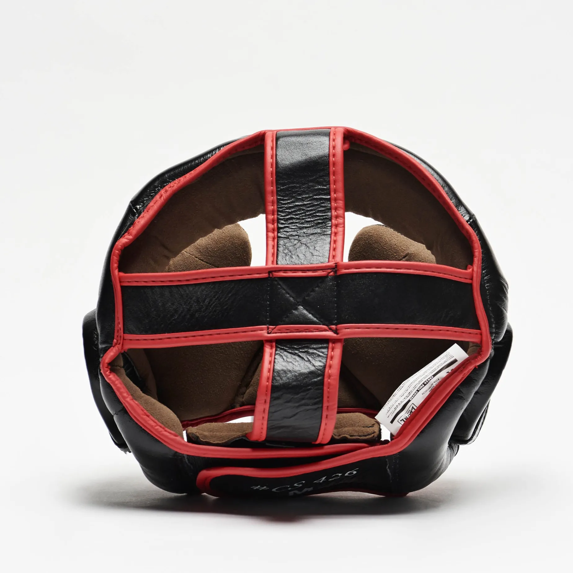 FULL COVER Headgear