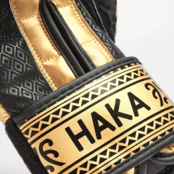 HAKA BOXING GLOVES