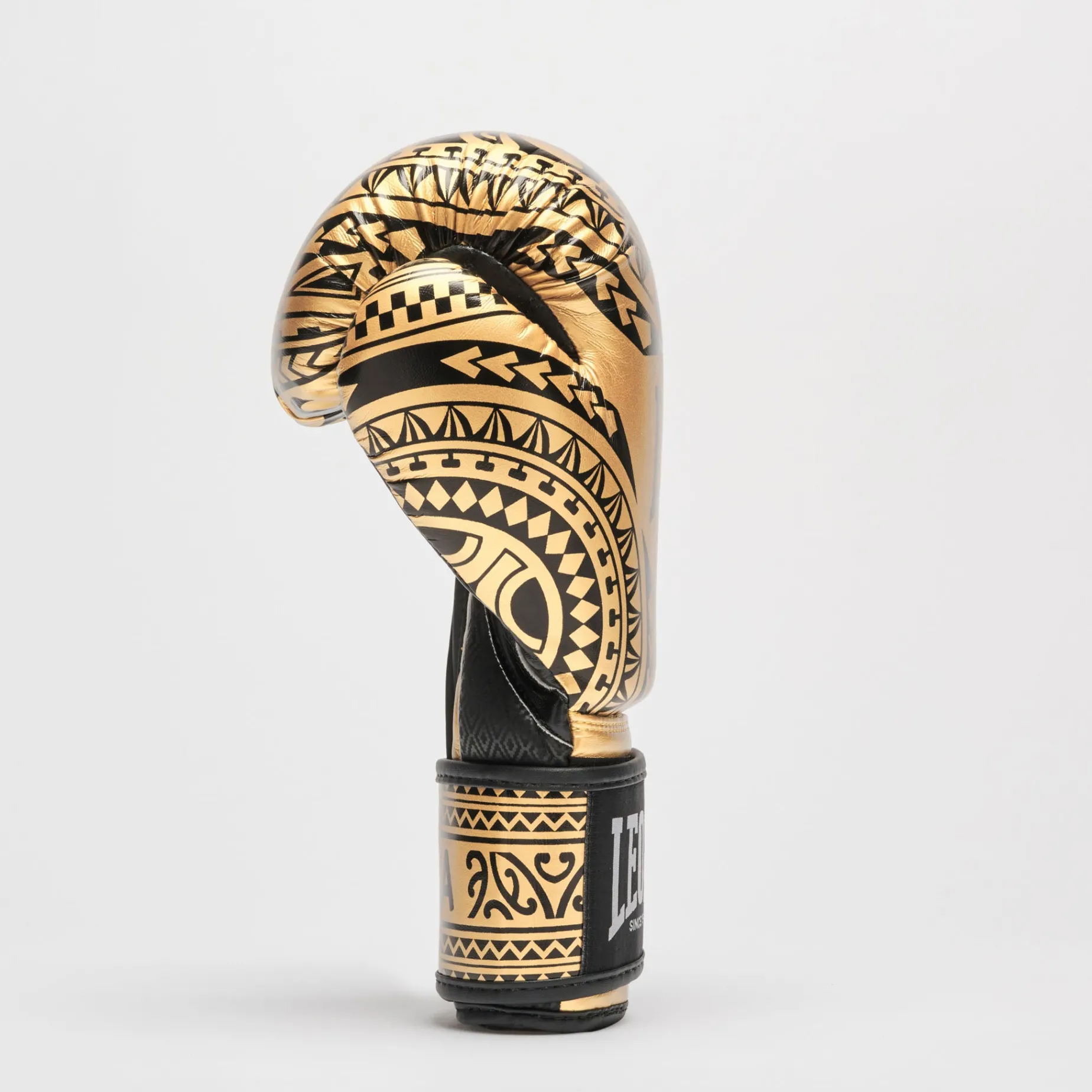 HAKA BOXING GLOVES