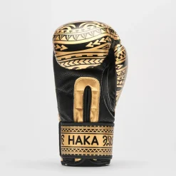 HAKA BOXING GLOVES