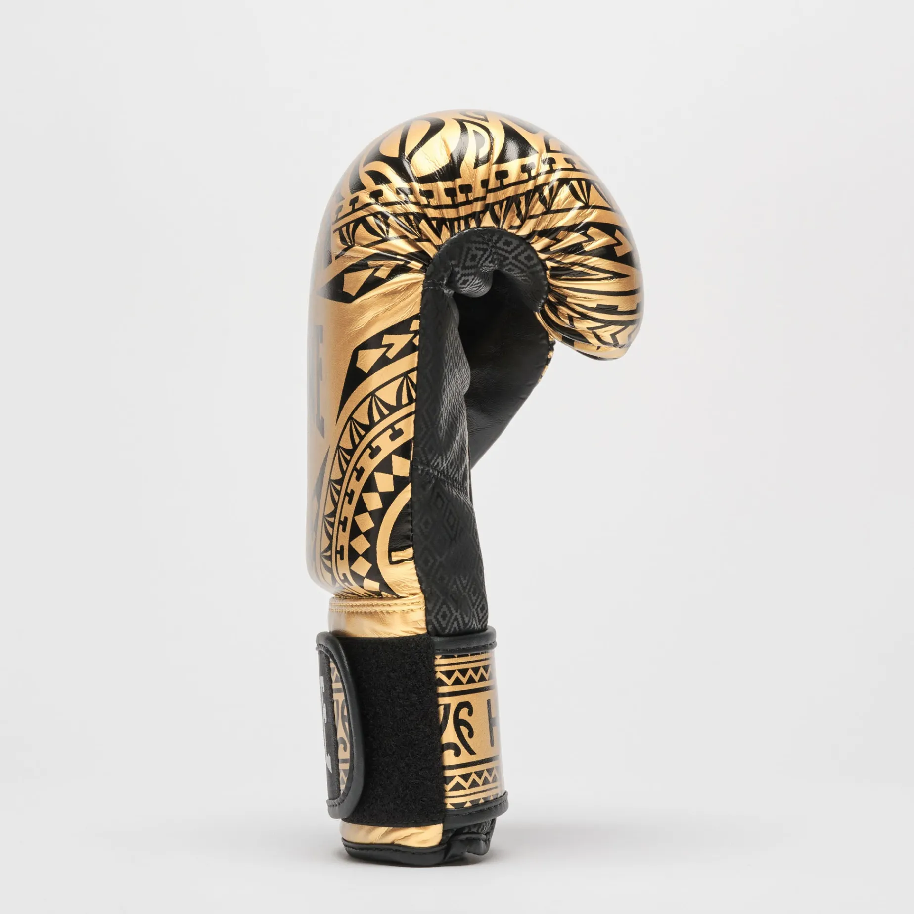 HAKA BOXING GLOVES