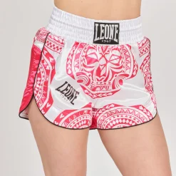 HAKA KICK/THAI SHORTS