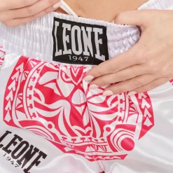 HAKA KICK/THAI SHORTS