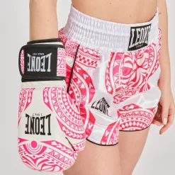 HAKA KICK/THAI SHORTS