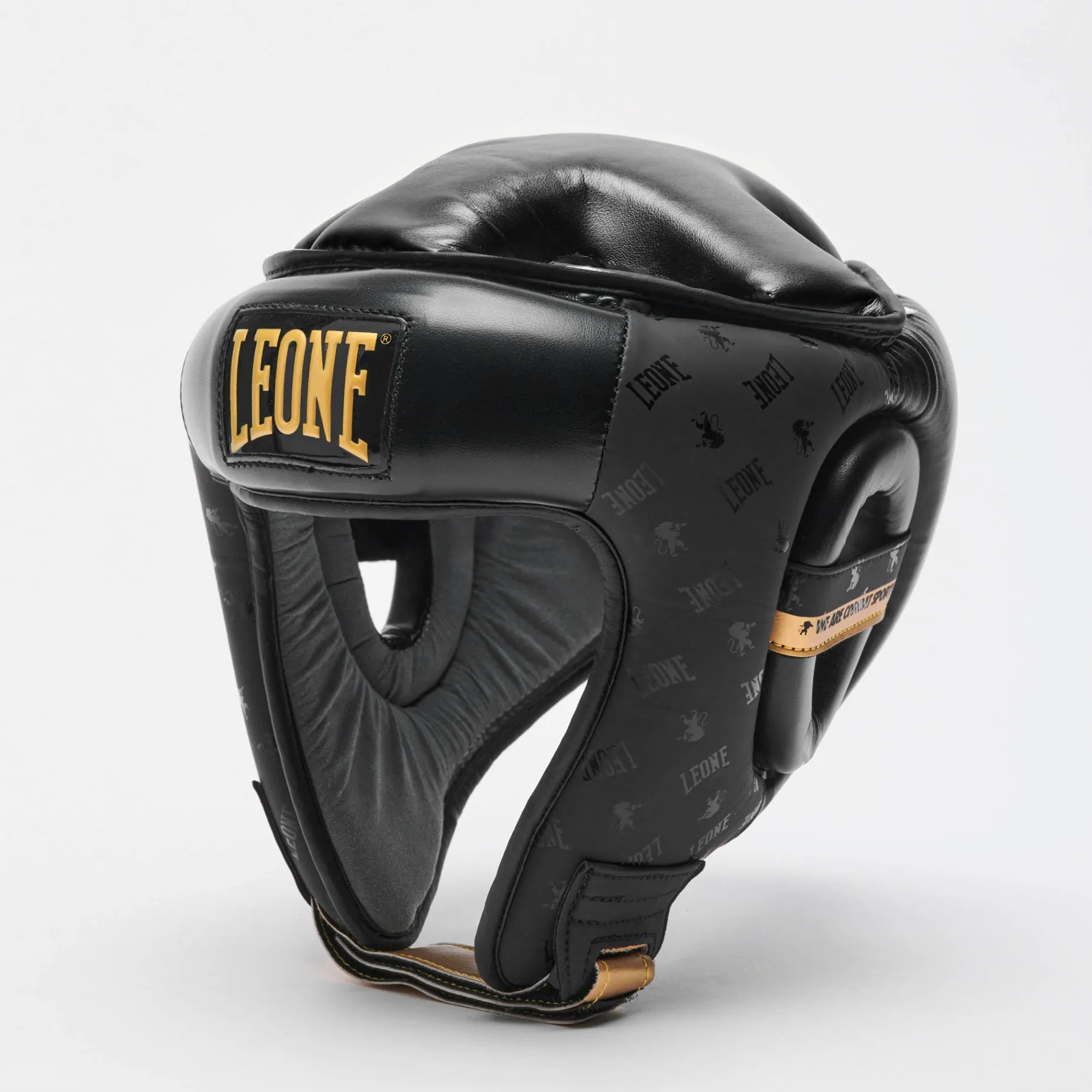 HEADGEAR DNA
