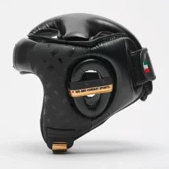 HEADGEAR DNA