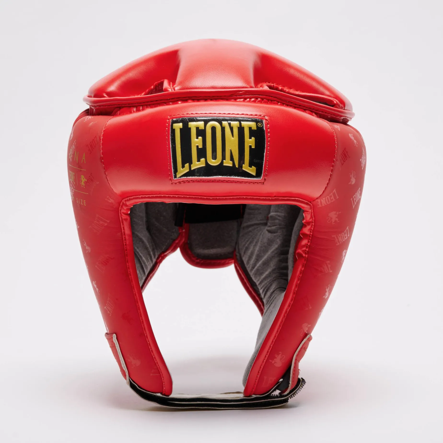 HEADGEAR DNA