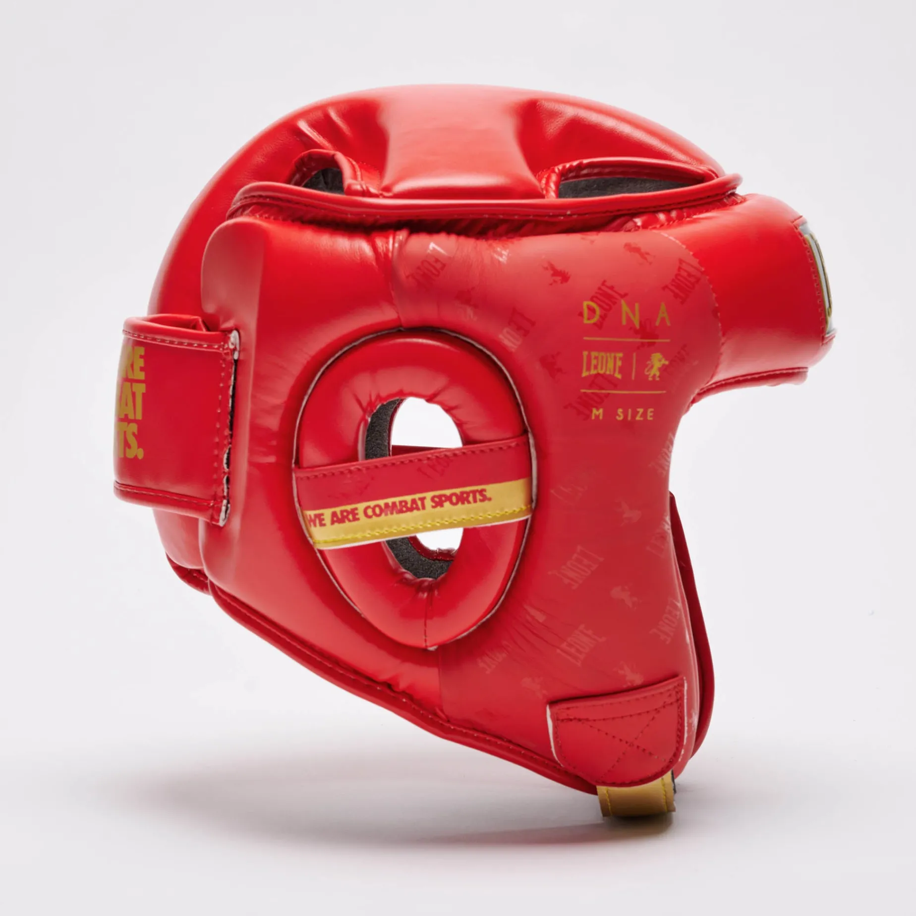 HEADGEAR DNA