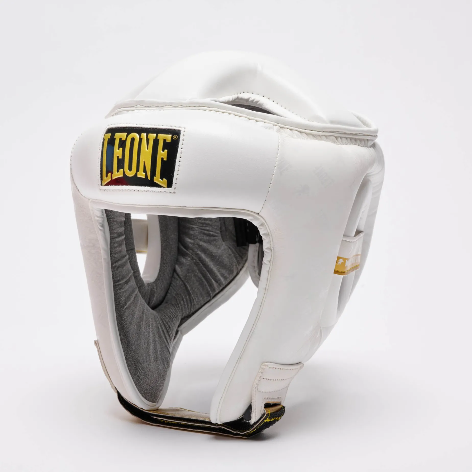 HEADGEAR DNA