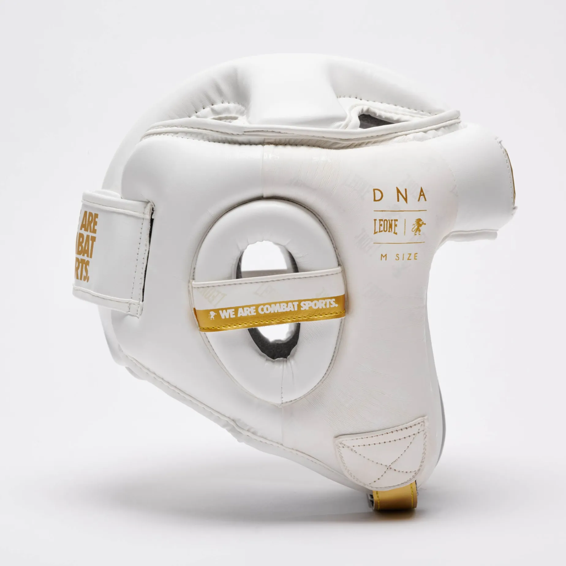 HEADGEAR DNA