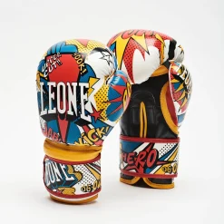 HERO JR BOXING GLOVES