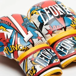 HERO JR BOXING GLOVES