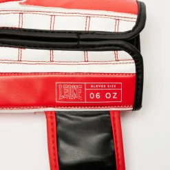 ICONIC BOXING GLOVES