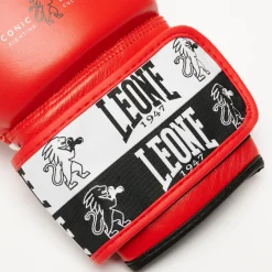 ICONIC BOXING GLOVES