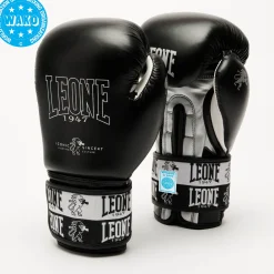 ICONIC BOXING GLOVES WAKO APPROVED