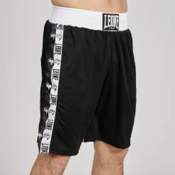 ICONIC BOXING SHORTS