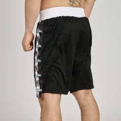 ICONIC BOXING SHORTS