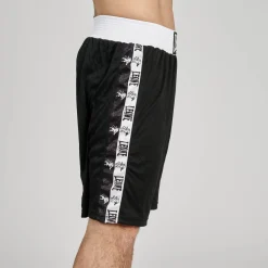 ICONIC BOXING SHORTS