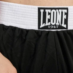 ICONIC BOXING SHORTS