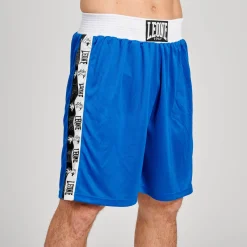 ICONIC BOXING SHORTS