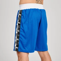 ICONIC BOXING SHORTS