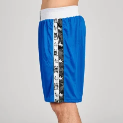 ICONIC BOXING SHORTS