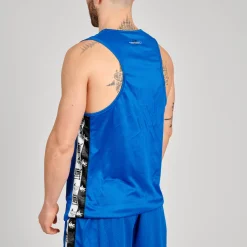 ICONIC BOXING SINGLET